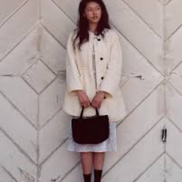 Jeana Sohn Lodi Jacket - Picture 5 of 5